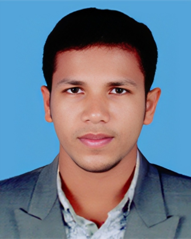 Abdullah Al Masud