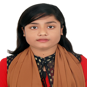 Nishat Rahyen