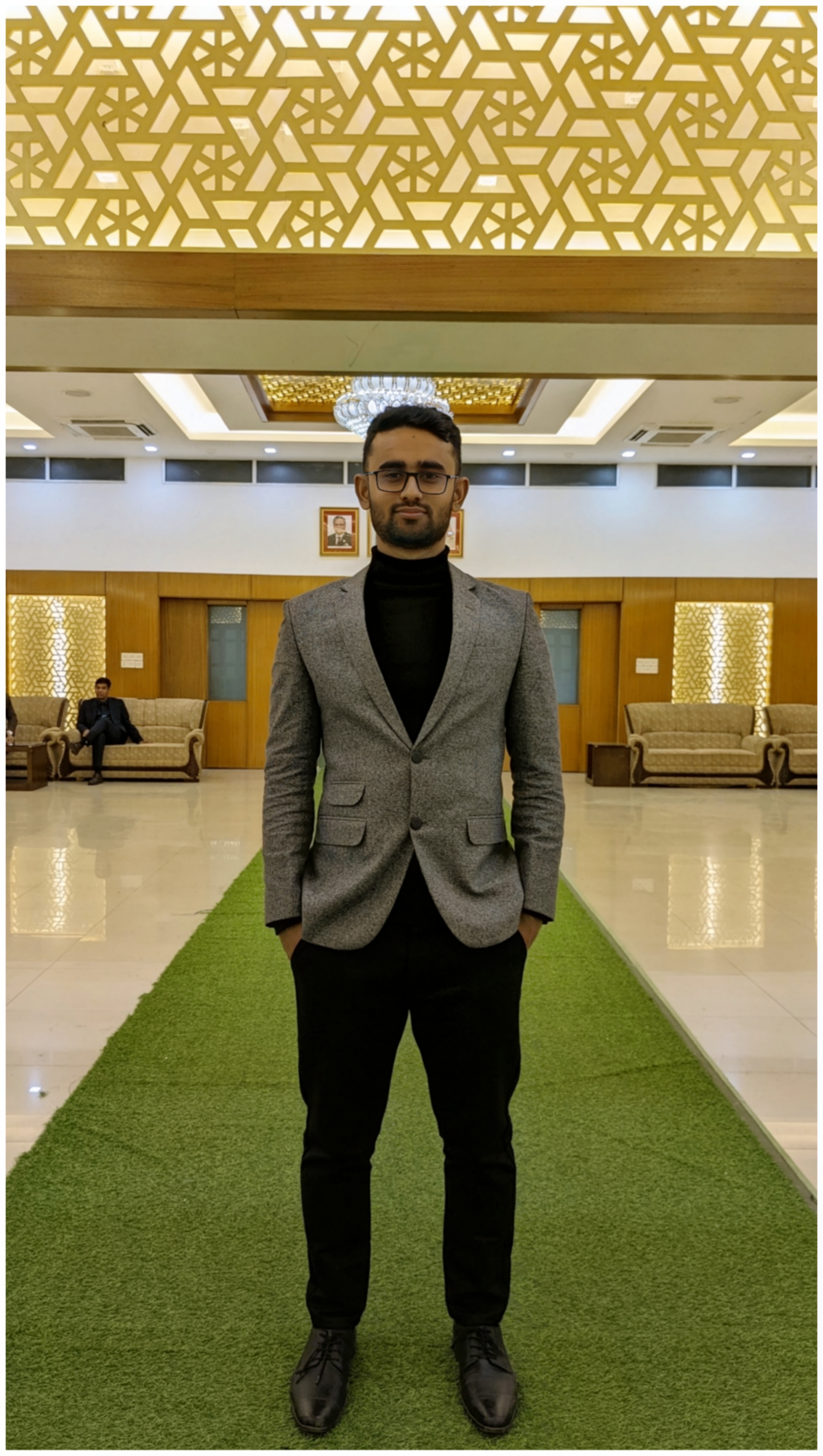Md Rahad Khan