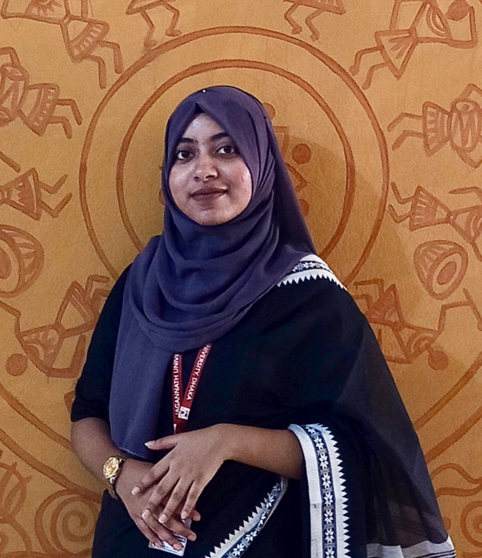 Sadia Islam Shefa