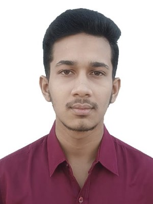 Abrar Mohammad Nafis