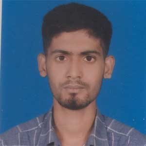 Md Sazib Sheikh