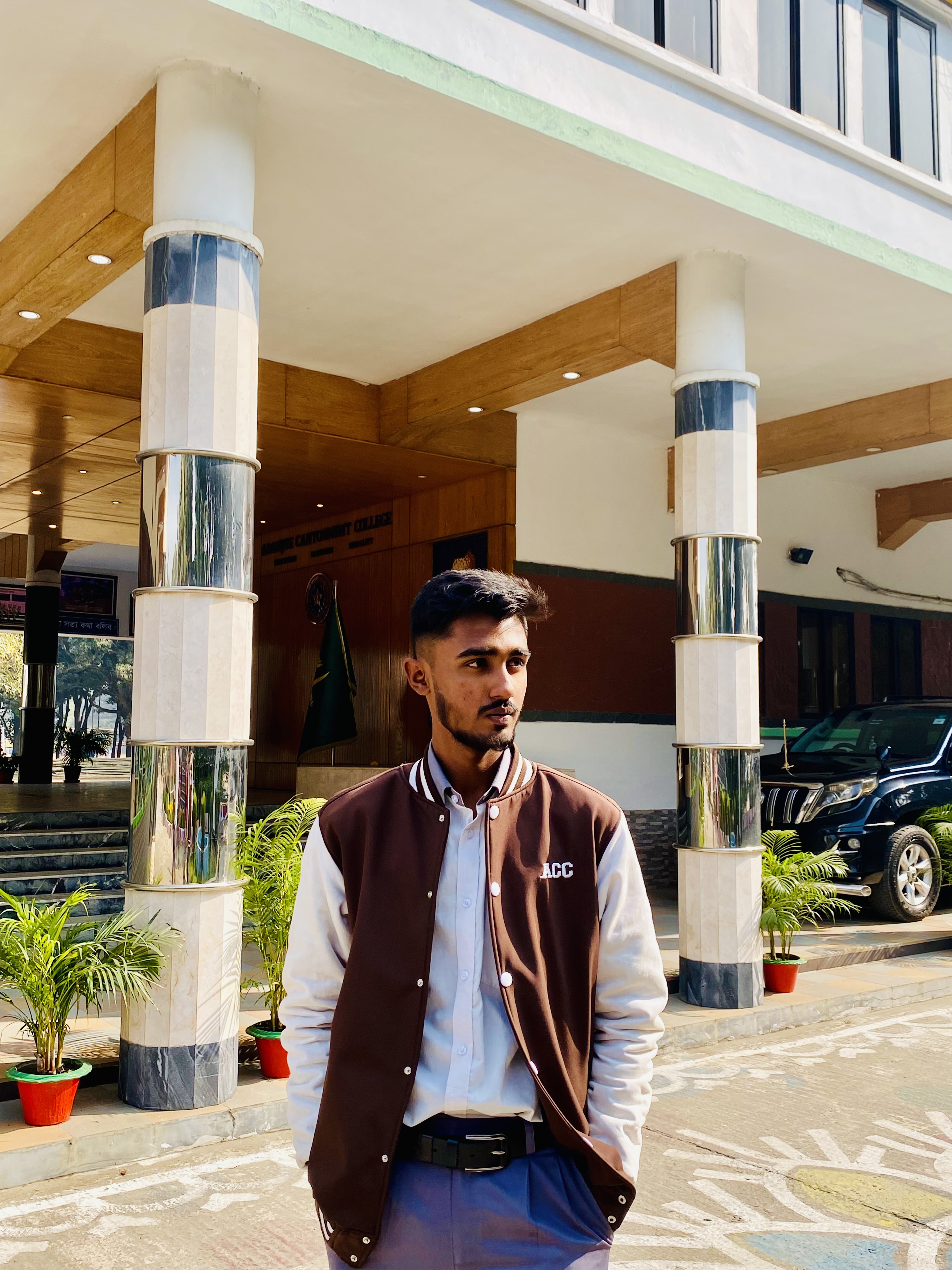 Nazmus Salehin Labib