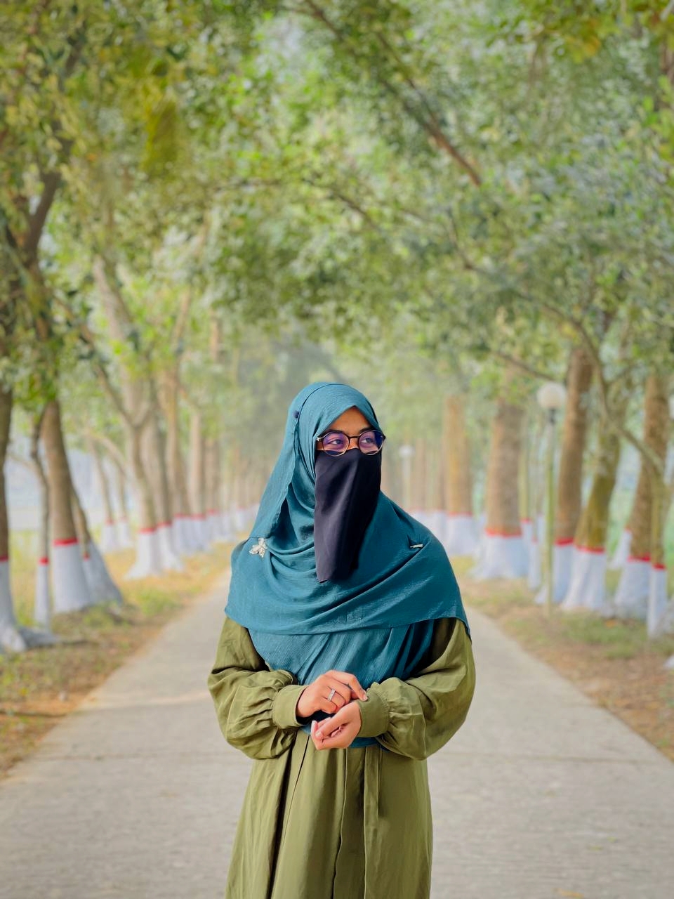 Foujia Sultana