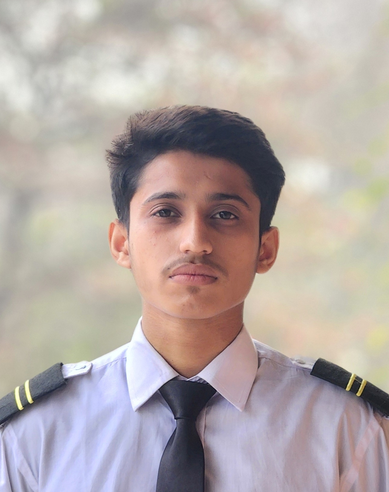 Habibur Rahman Hasib