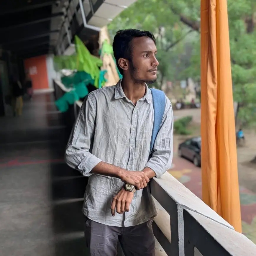 Munjirul Hasan Taiham