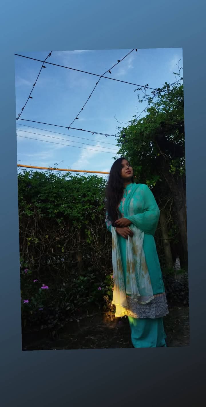 Proma Biswas