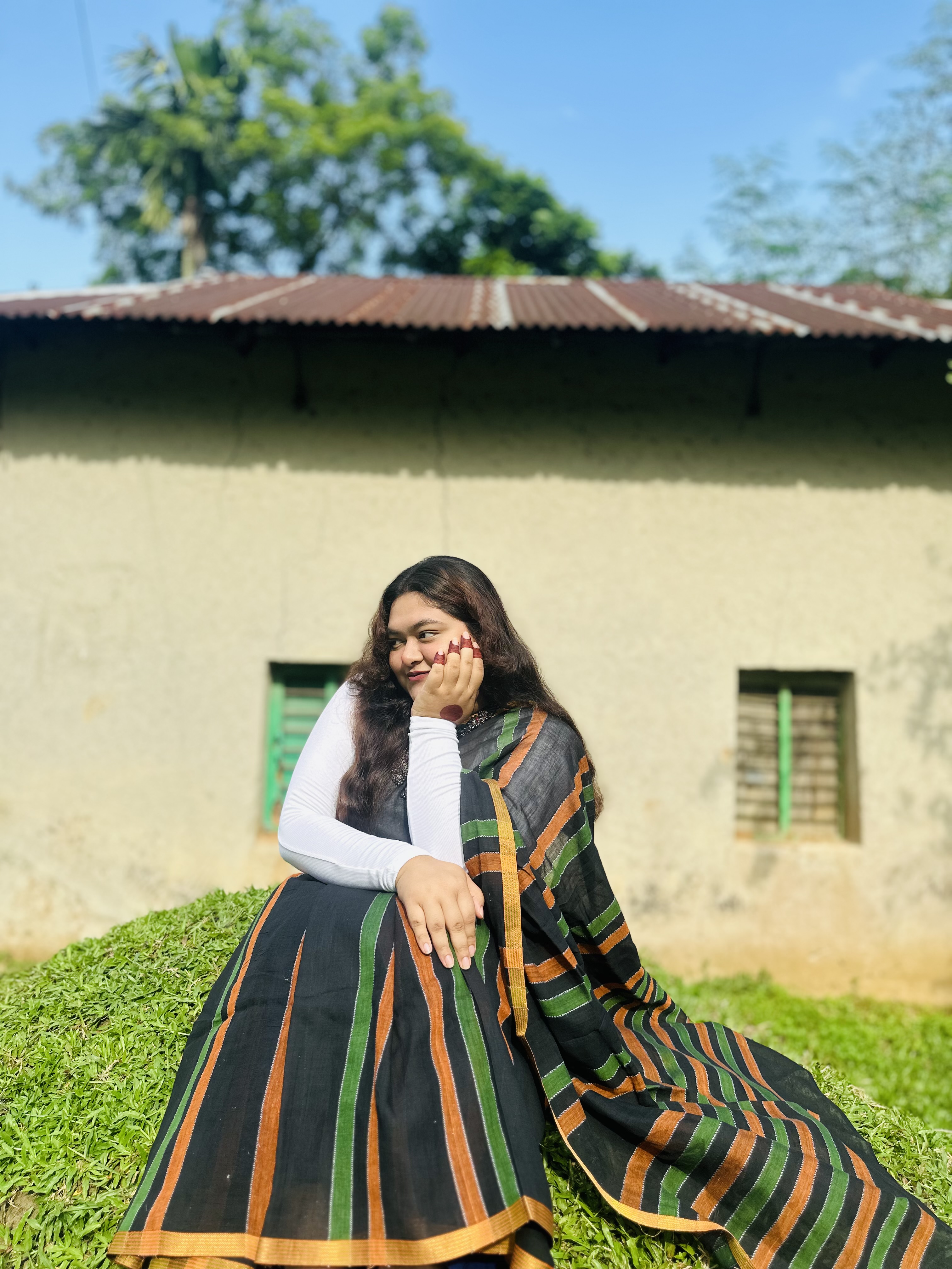 Tahmina Tabassum