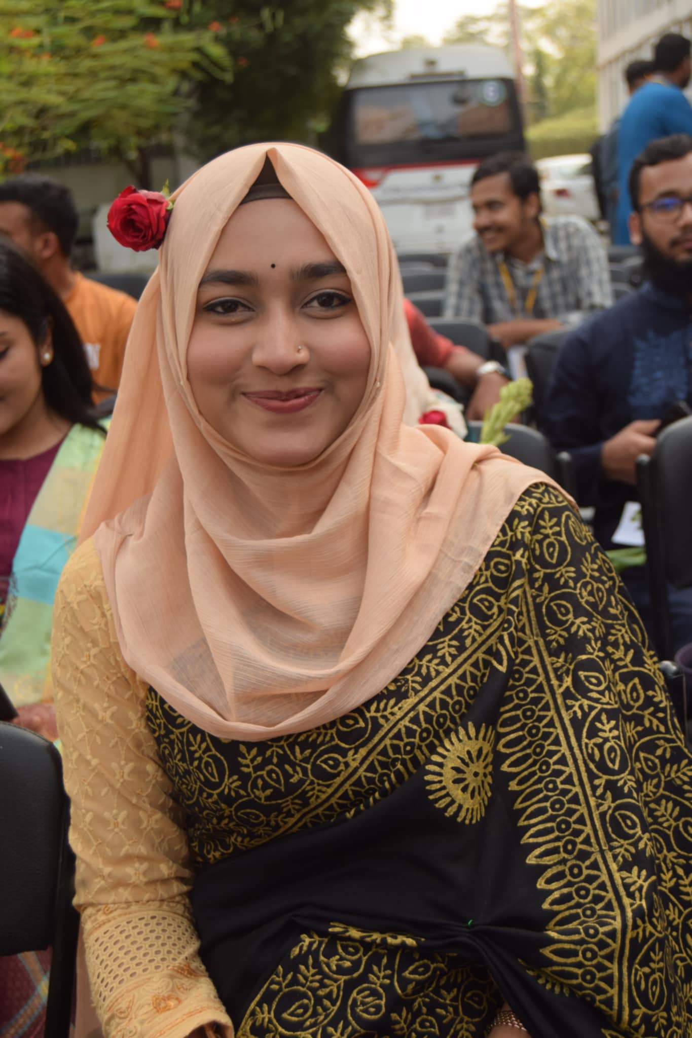 Umma min hatul nafsi
