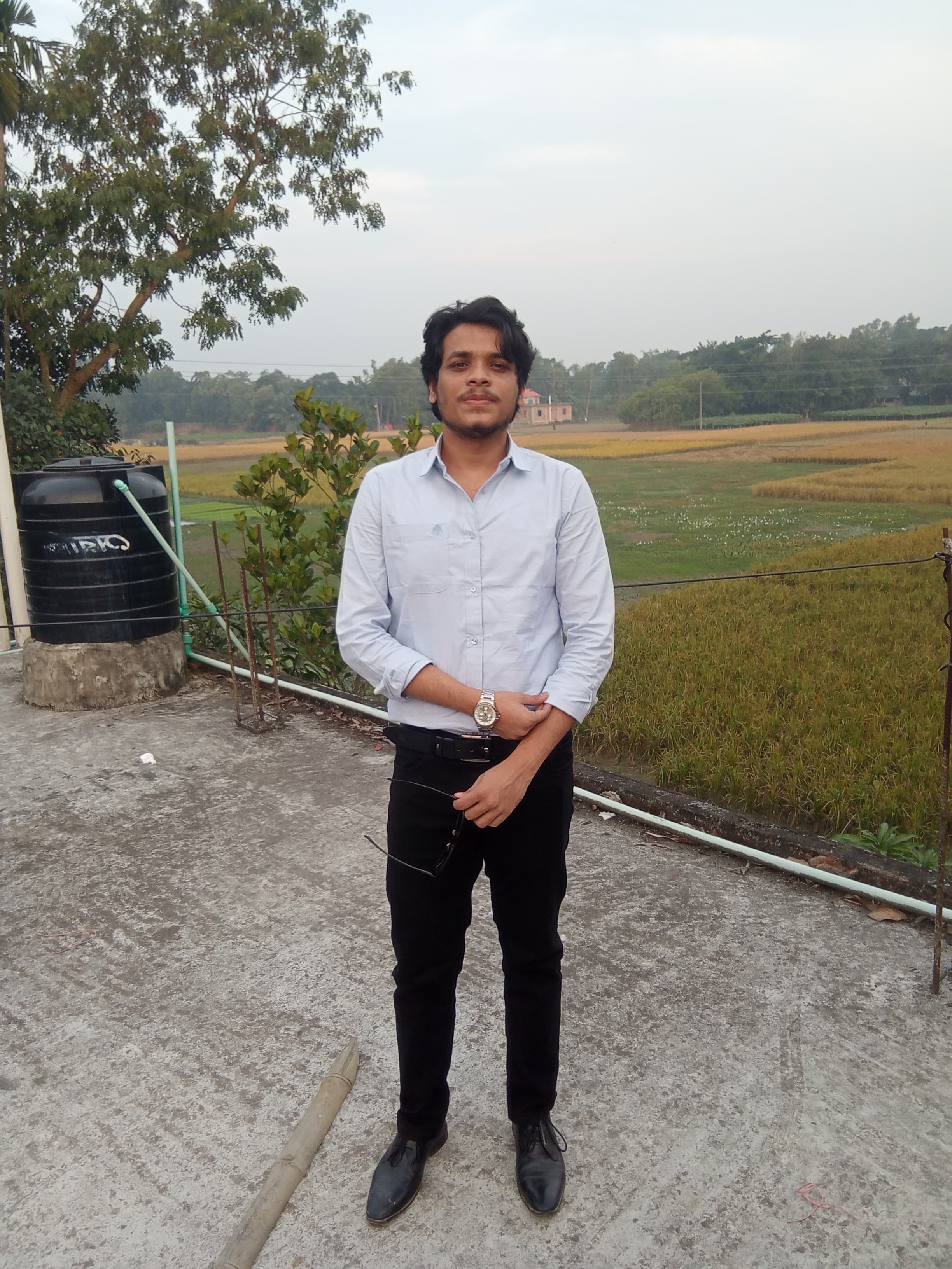 Md.Sabbir hasan