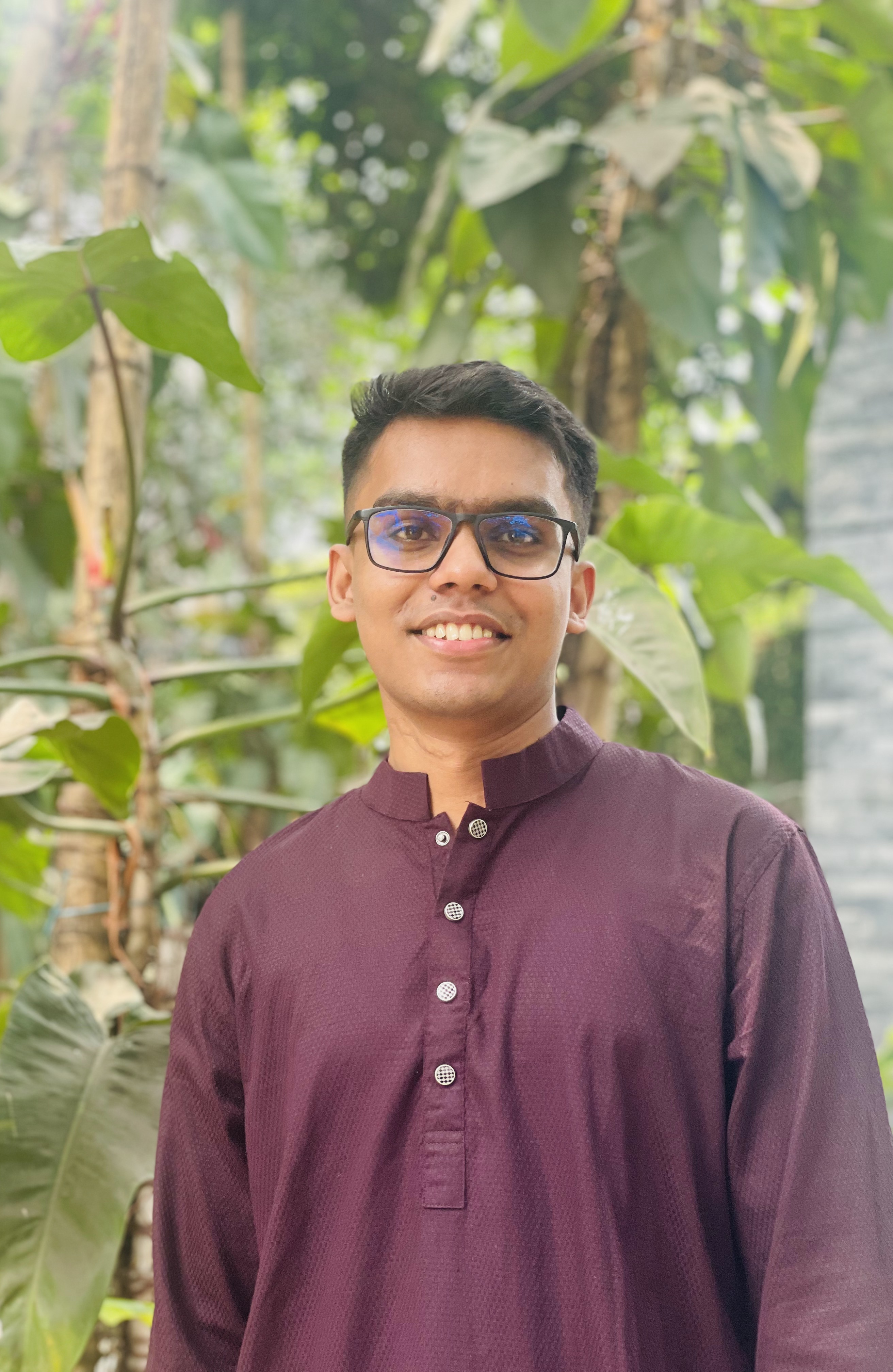 Md. Maruf Hasan