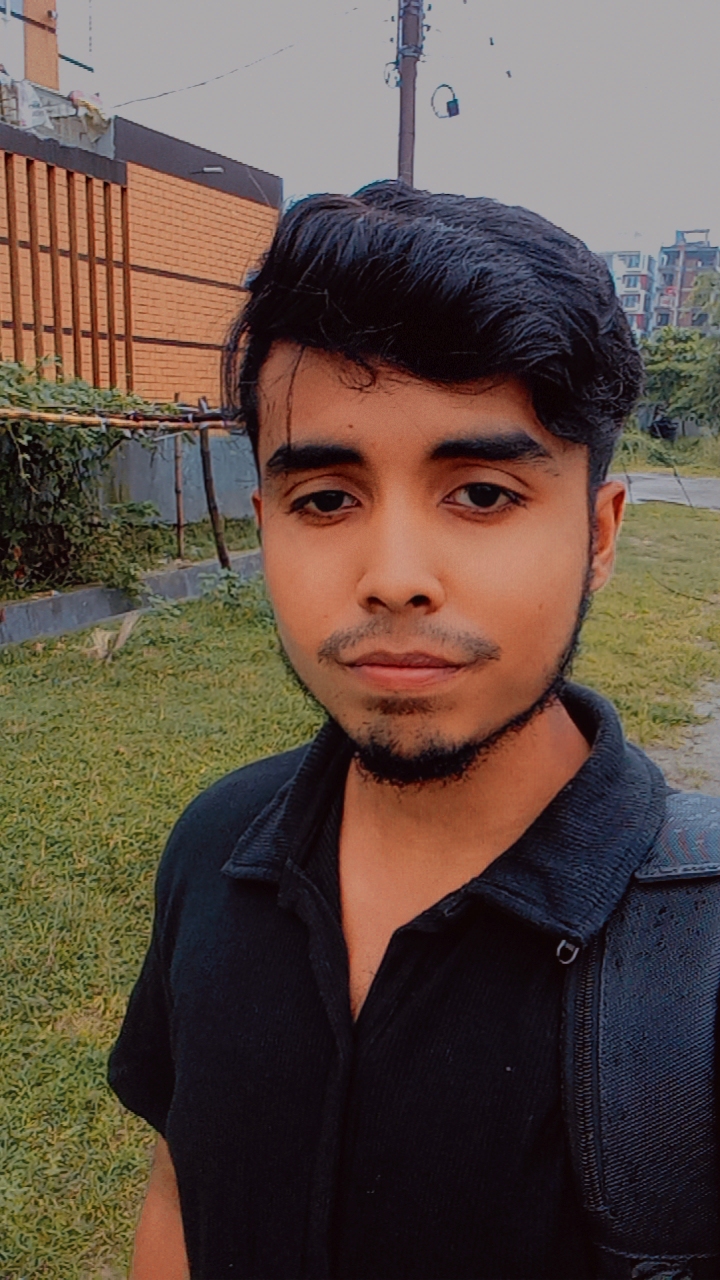 Marsad Bin Ahsan