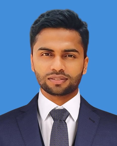 Md.Yasin Ali