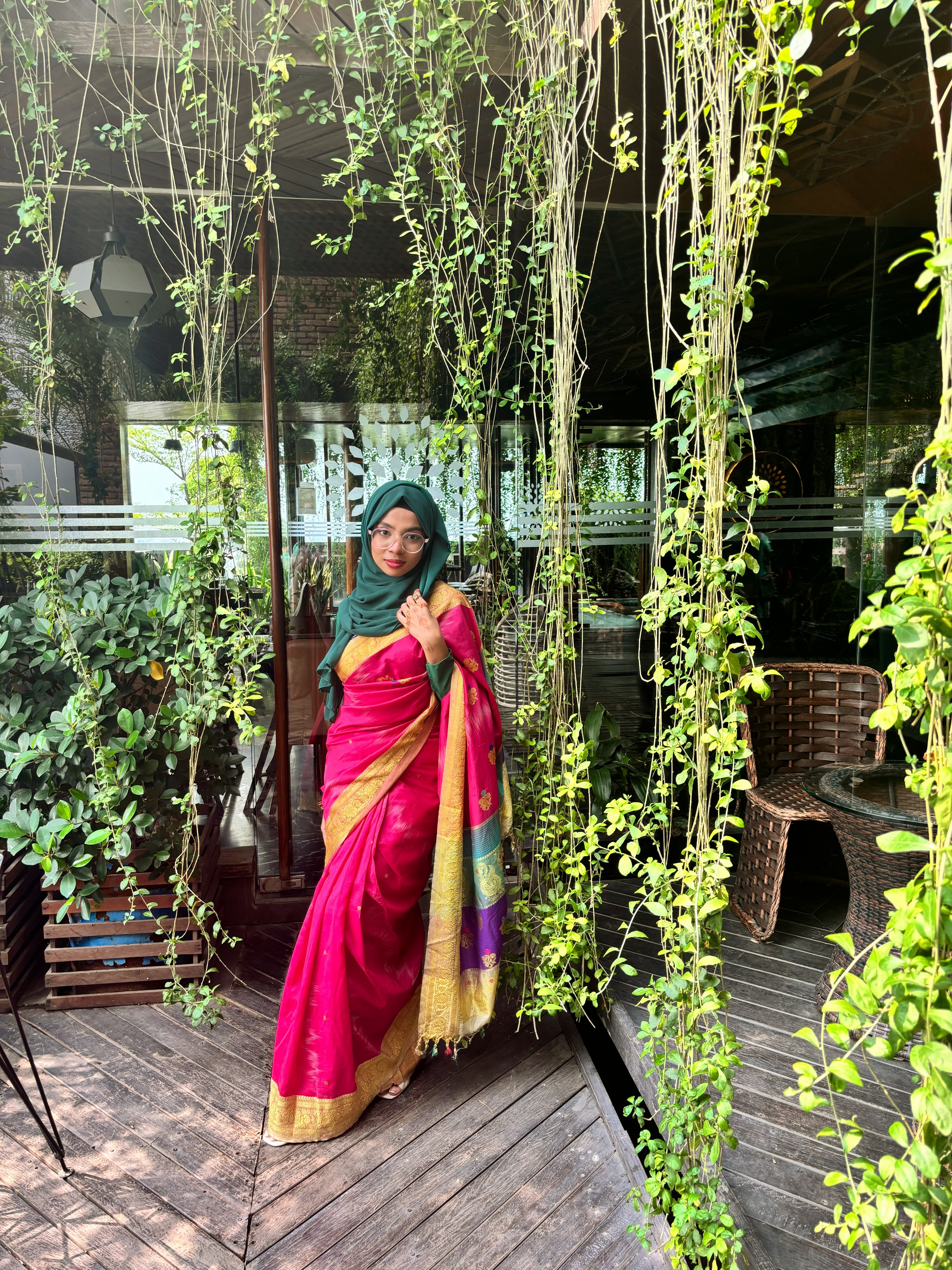 Farjana Rahman