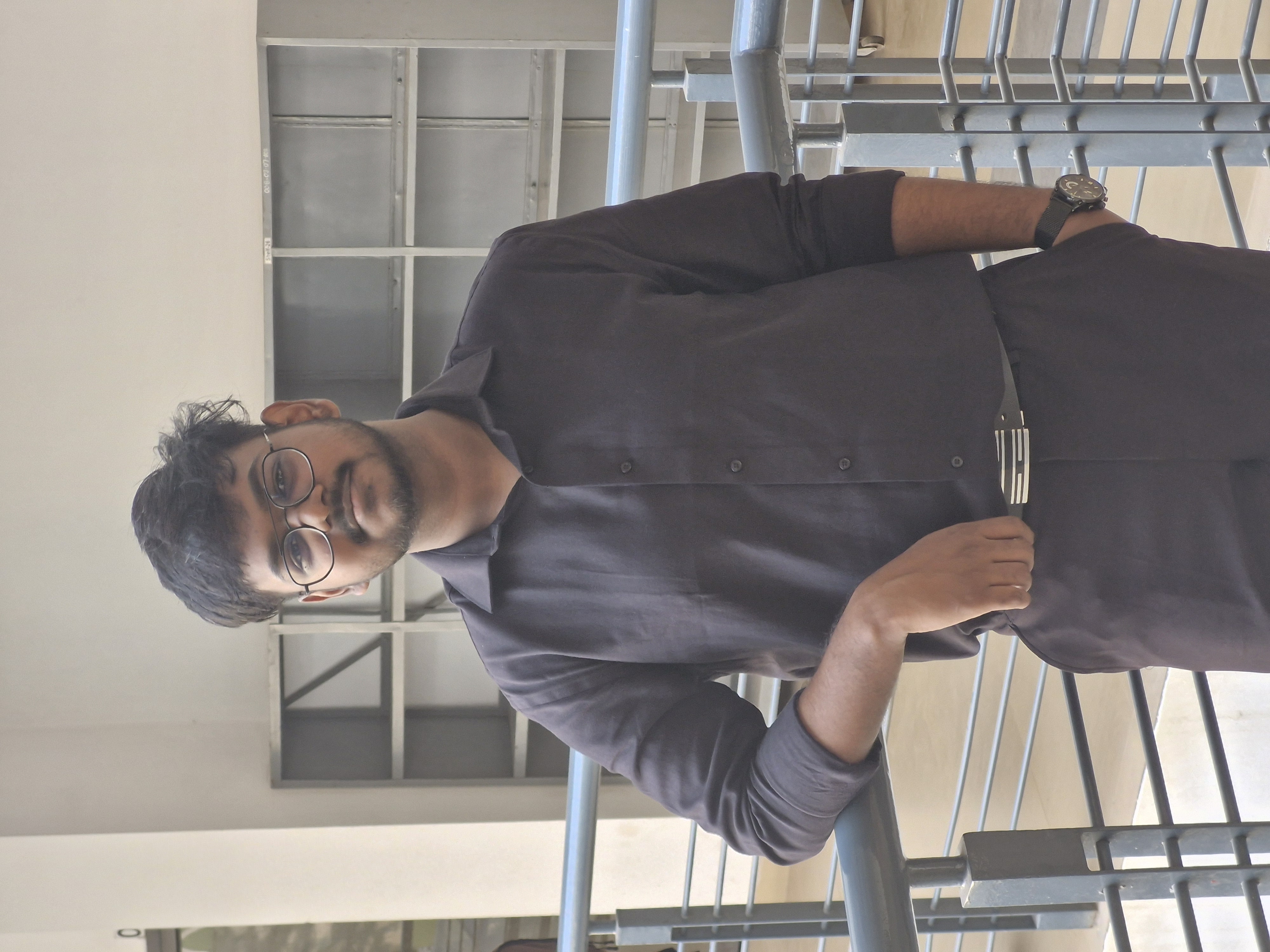 Ishraq Bin Ruhul