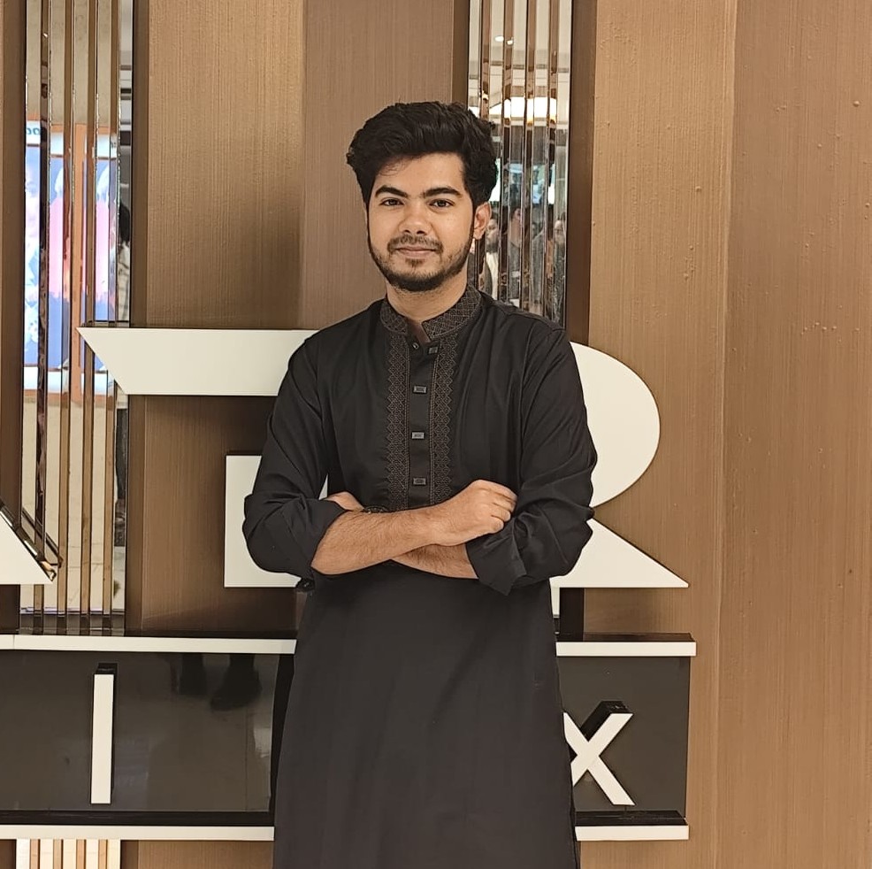 Mohammad Taha