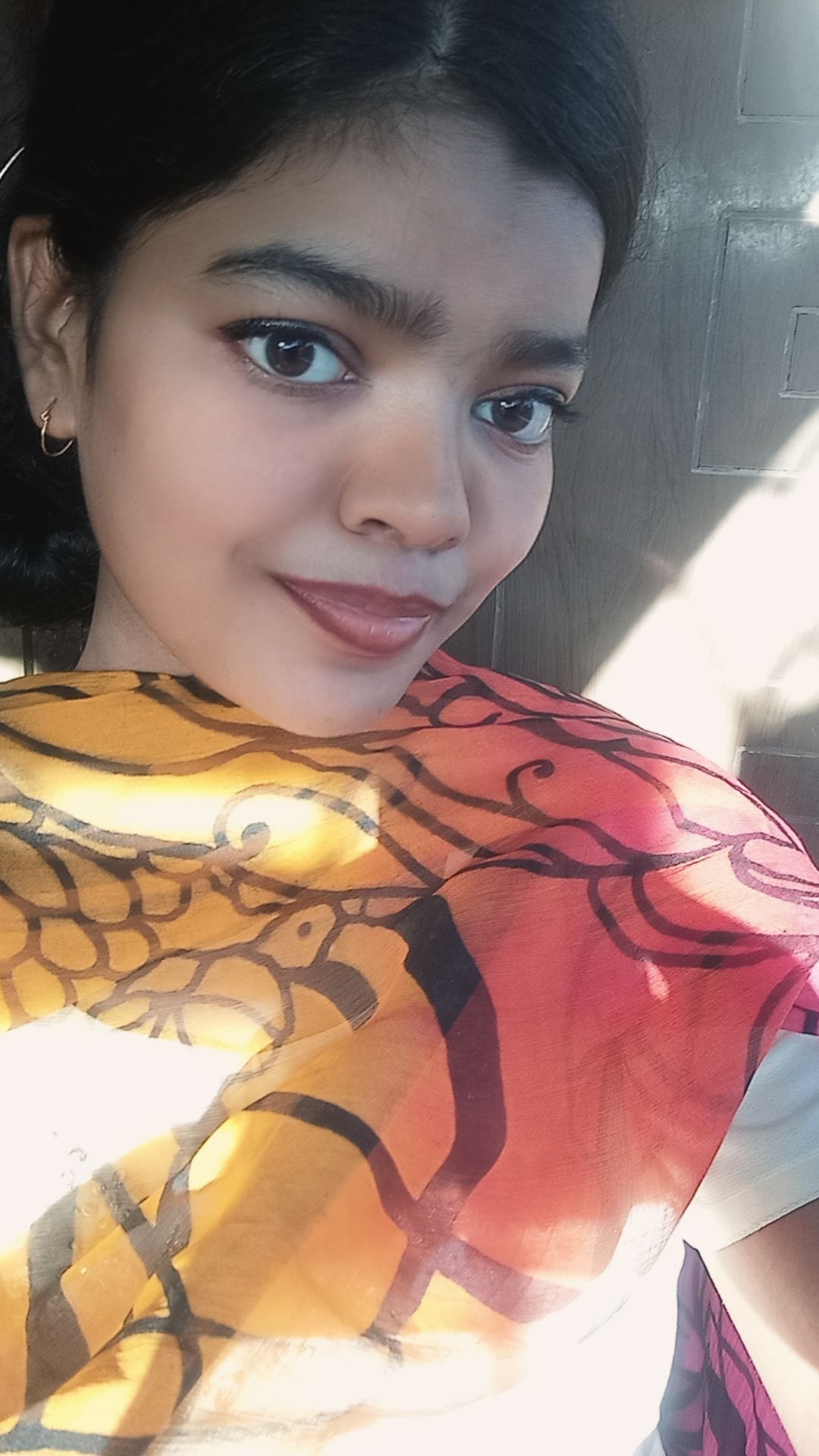 Noushin Tabassum Nuha