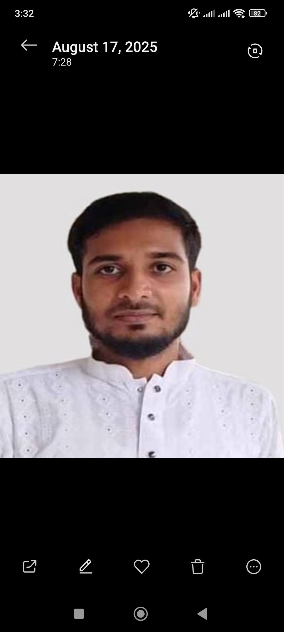 Md. Meheduzzaman