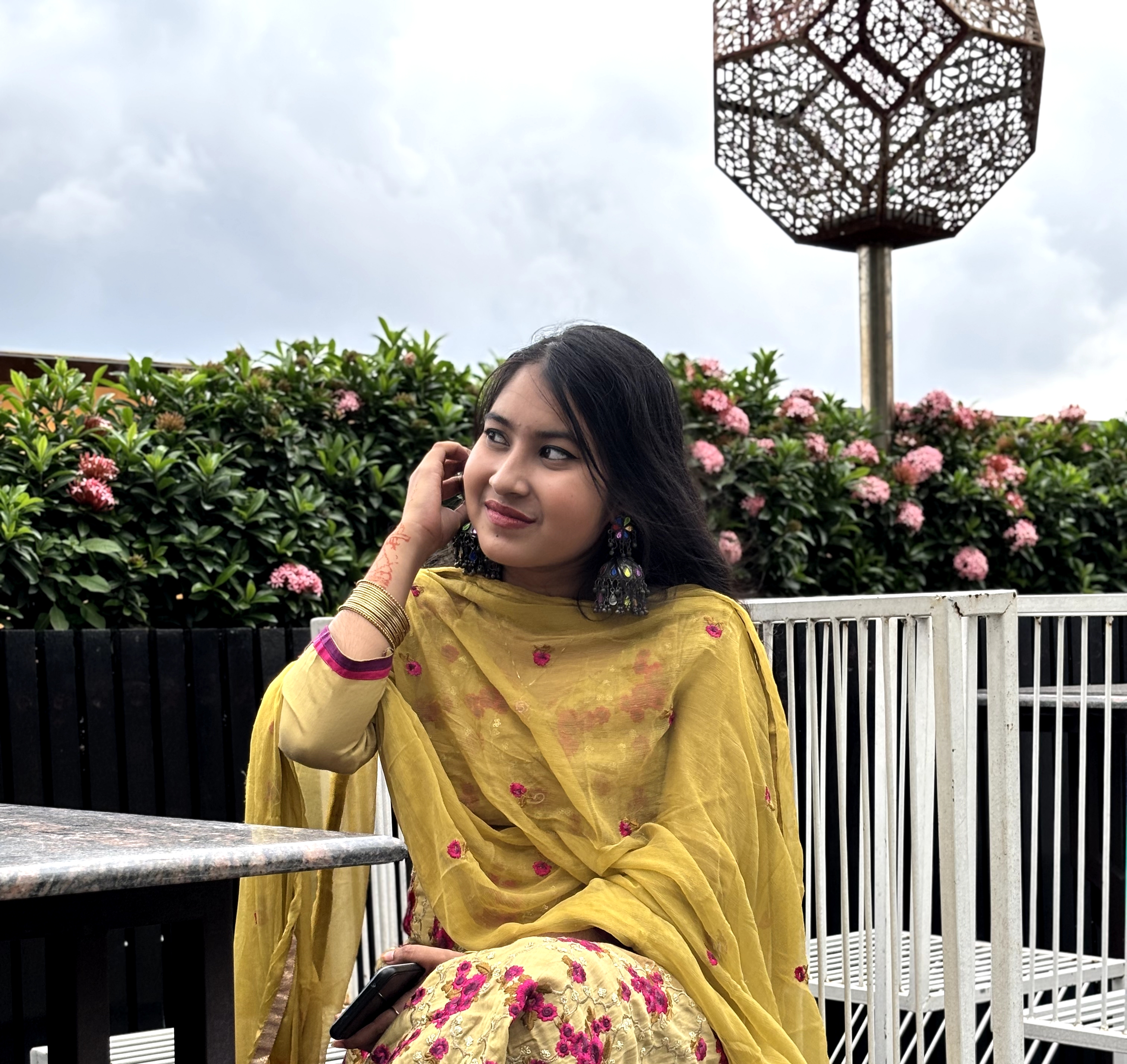 Fahmida Tasnim