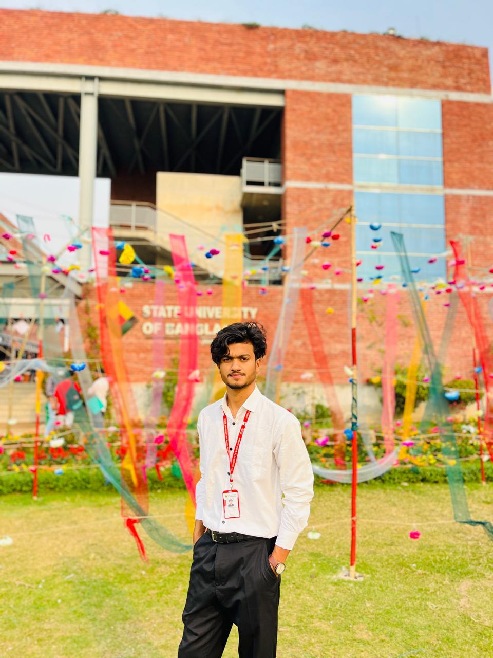Mahim Shahriar Anik