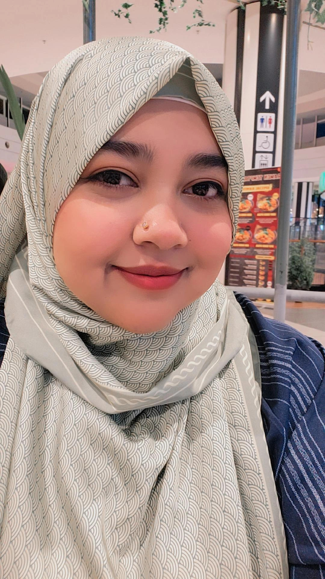 miftahul jannat risha