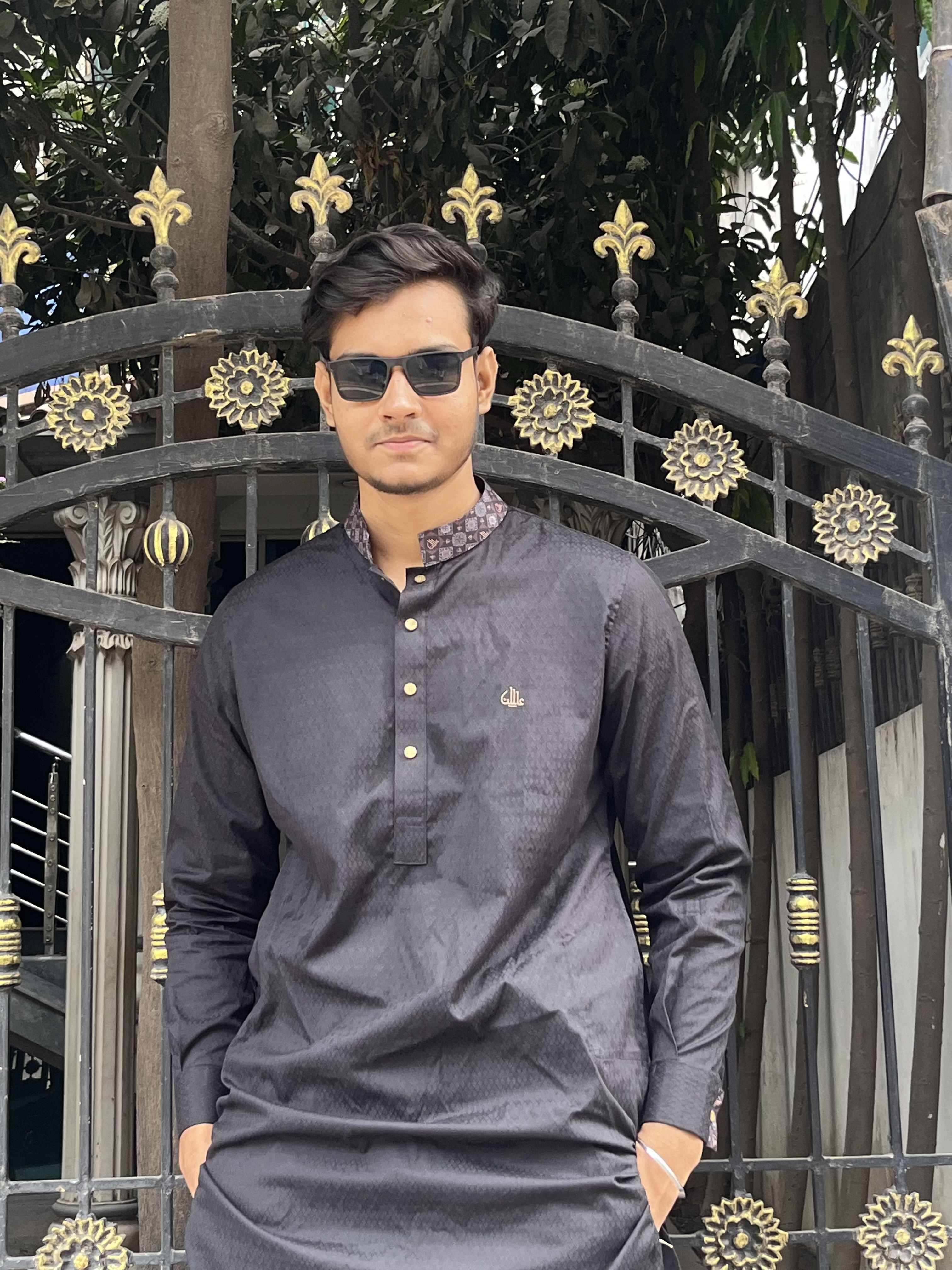 Nafis Talukder