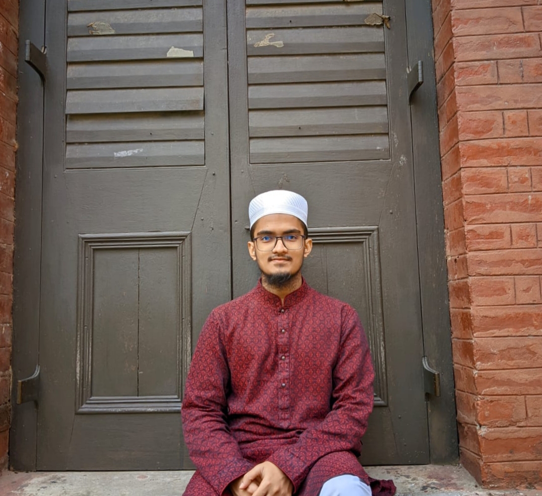 Mohiuddin Siddiqi