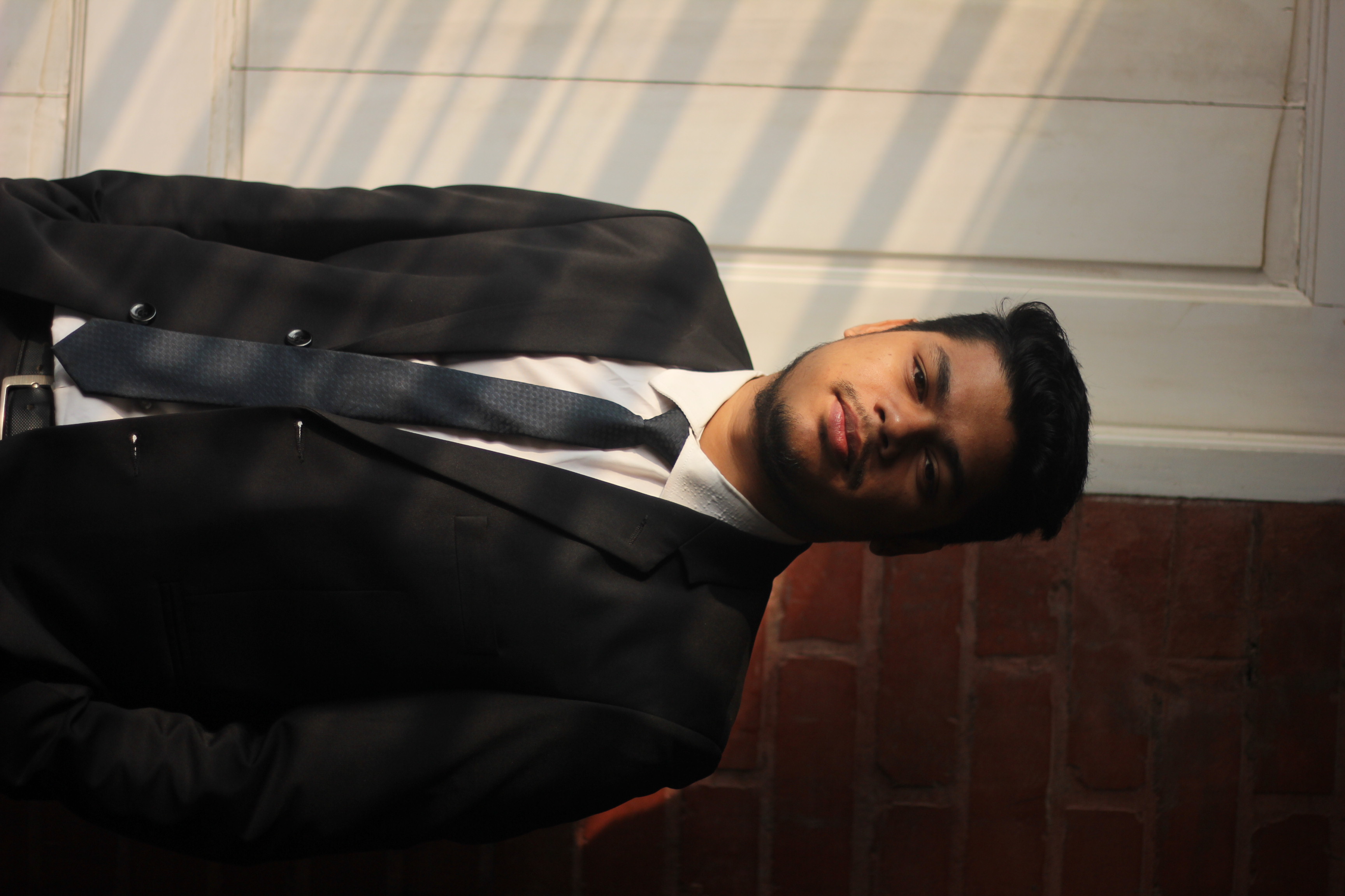 Md. Ekhtiar Hossain