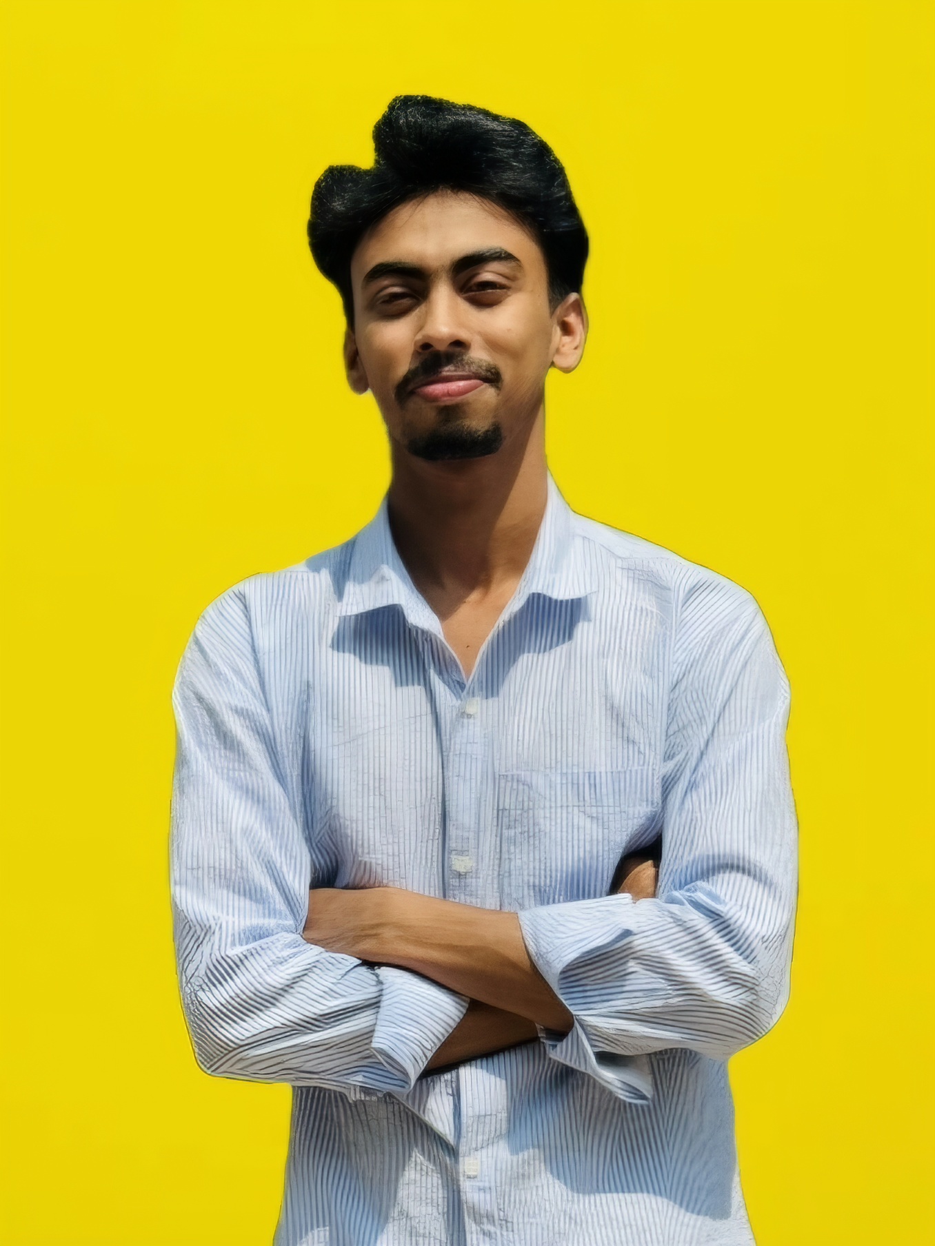 Tanvir Hossain