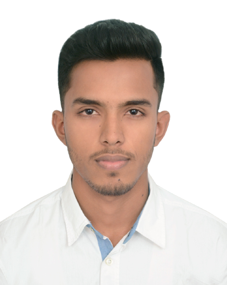 Md Robin Ahmed