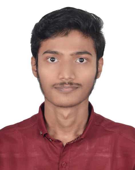 Sumit Kumar Dey