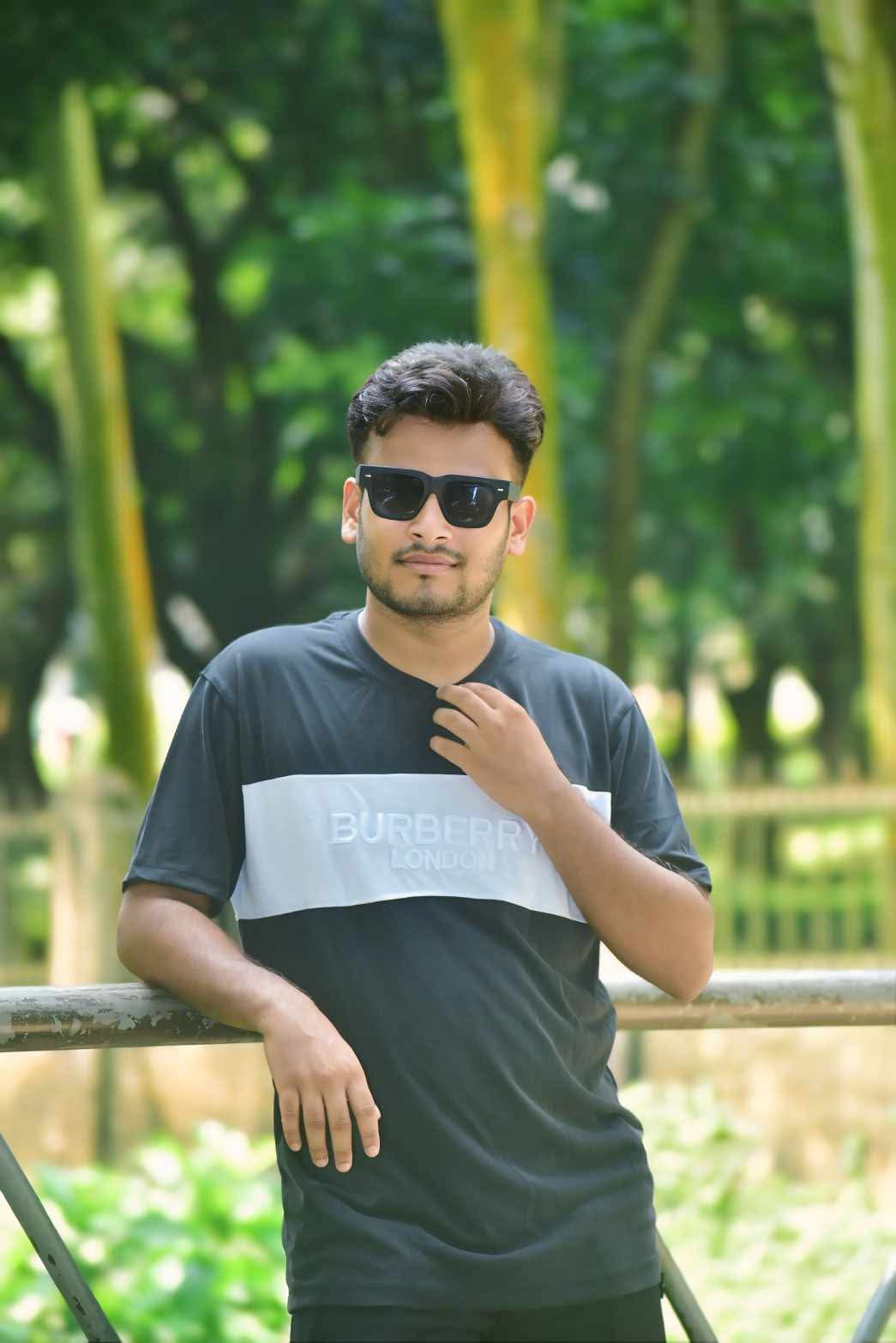 Md .Rasel Rana