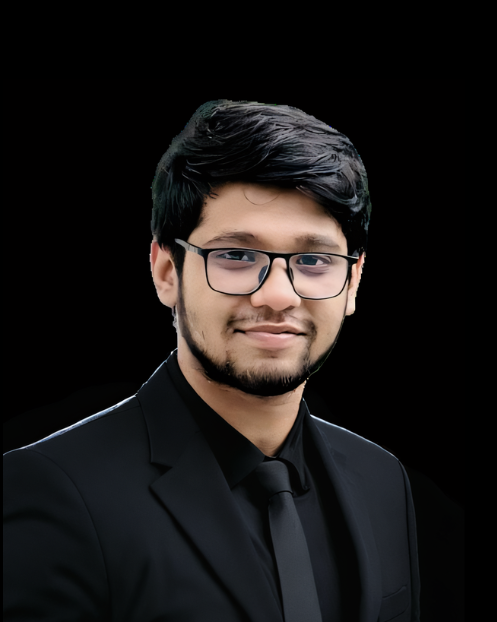 Abdullah Al Mamun