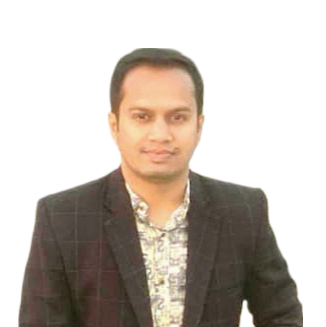 MD Mahmudur Rahman