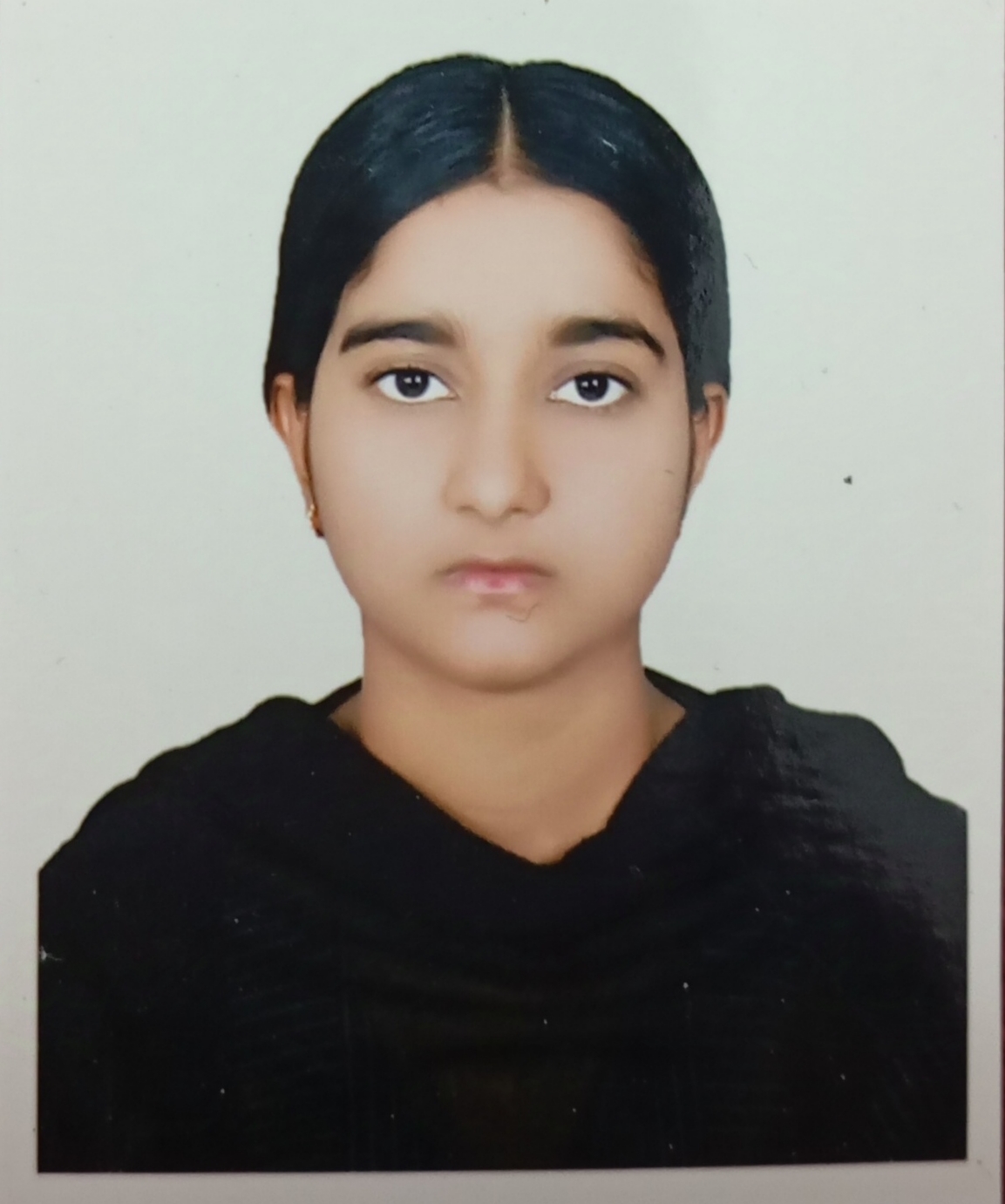 Mst Adory Khatun