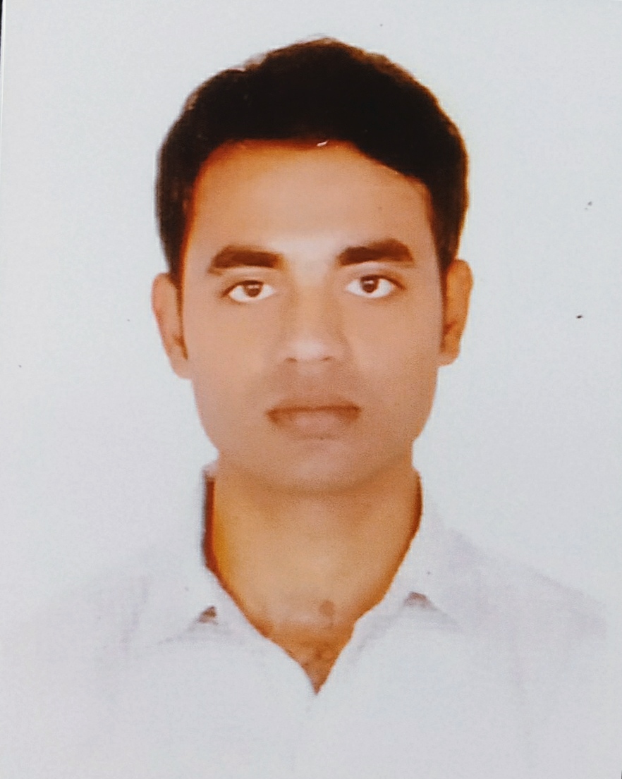 Gobindha pal