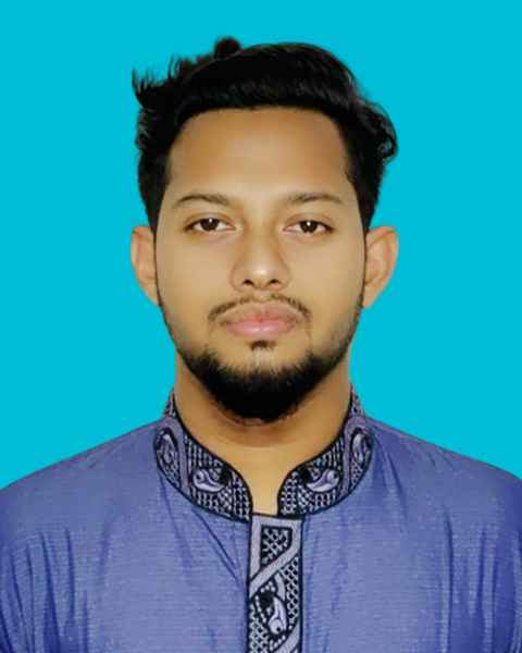Firoj Mahmud Shimul