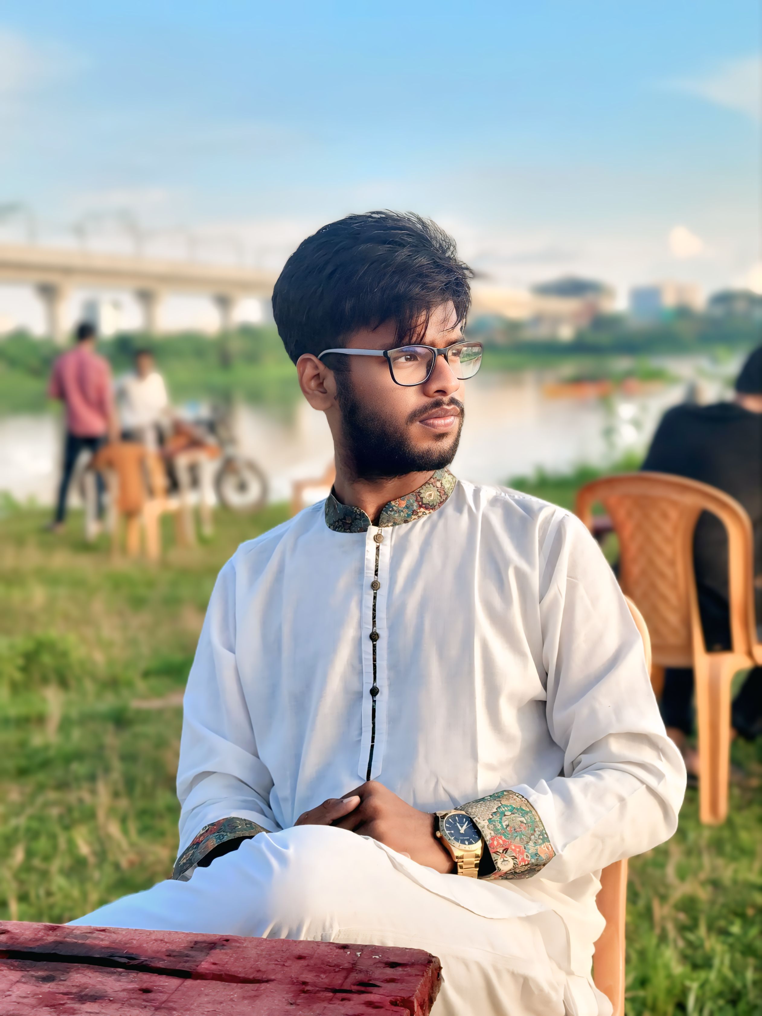 Munshi nazmus sakib