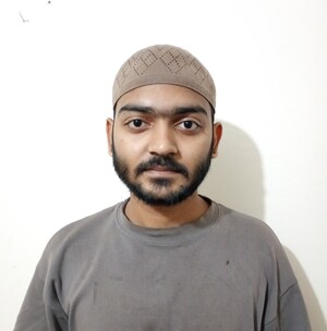 Abdullah Al Sifat