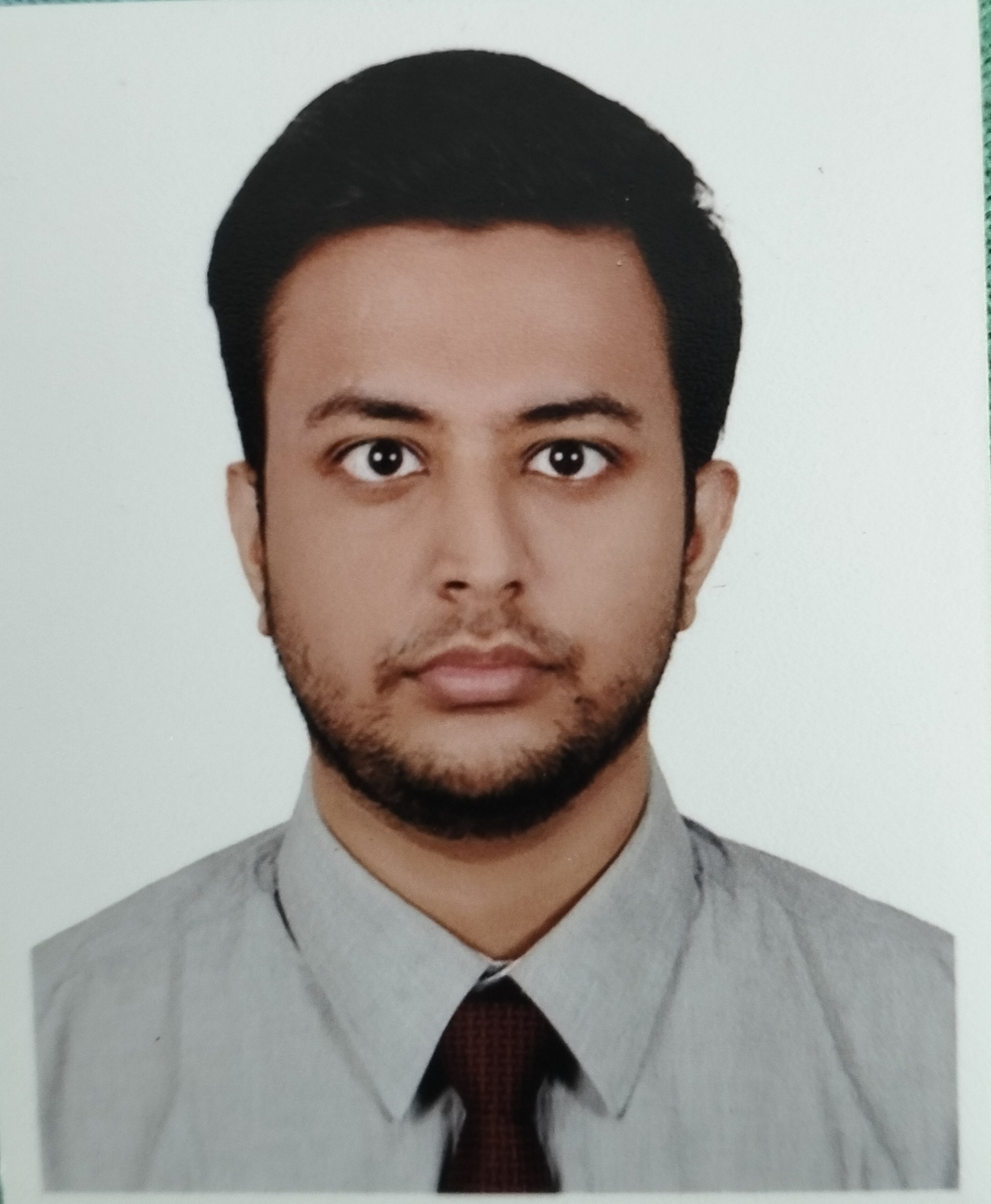 Mubtasim Zaman Nihal