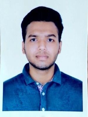 Md Ishtiyak Uddin
