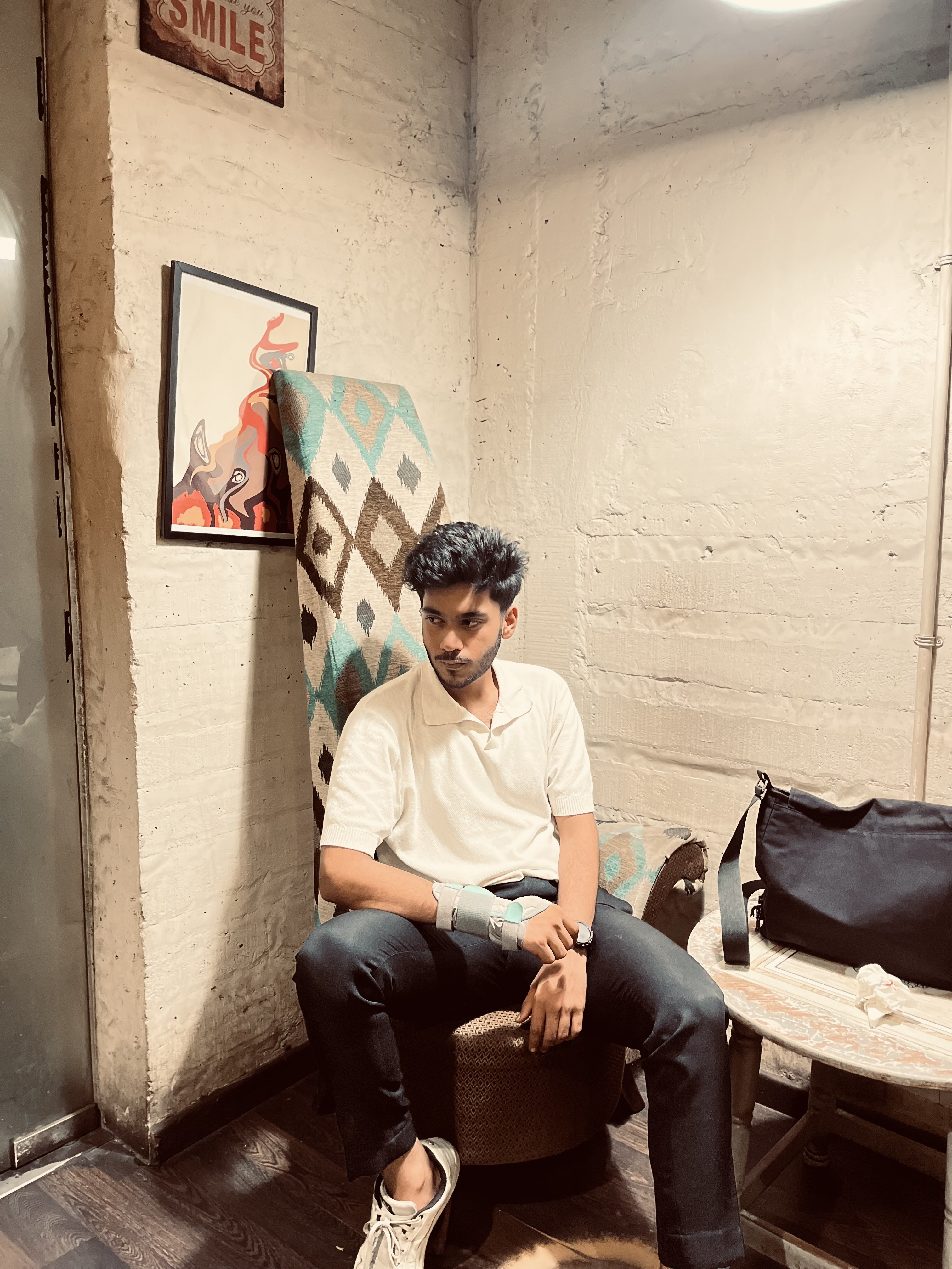 Rohit Azim
