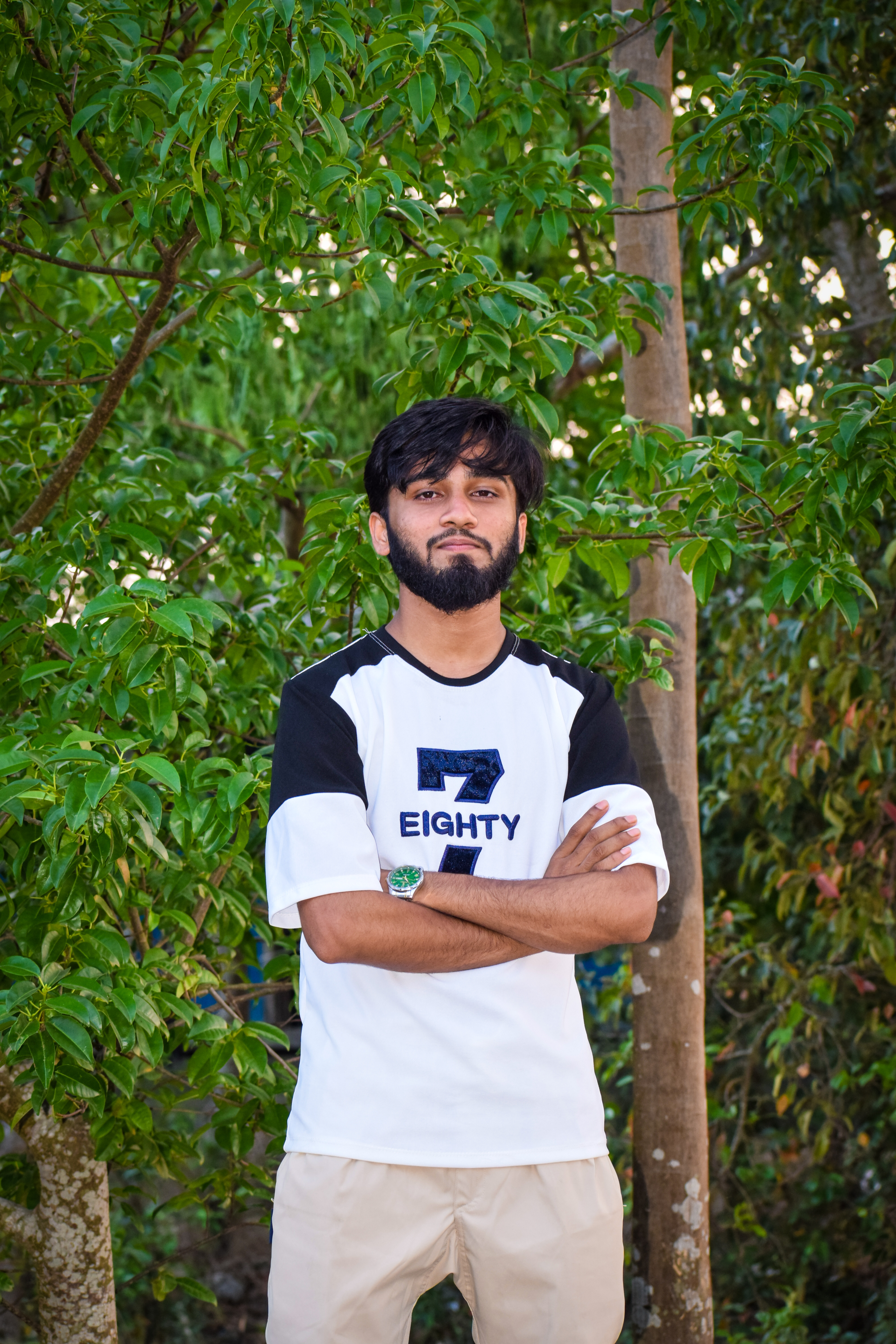 MD Saiful Islam