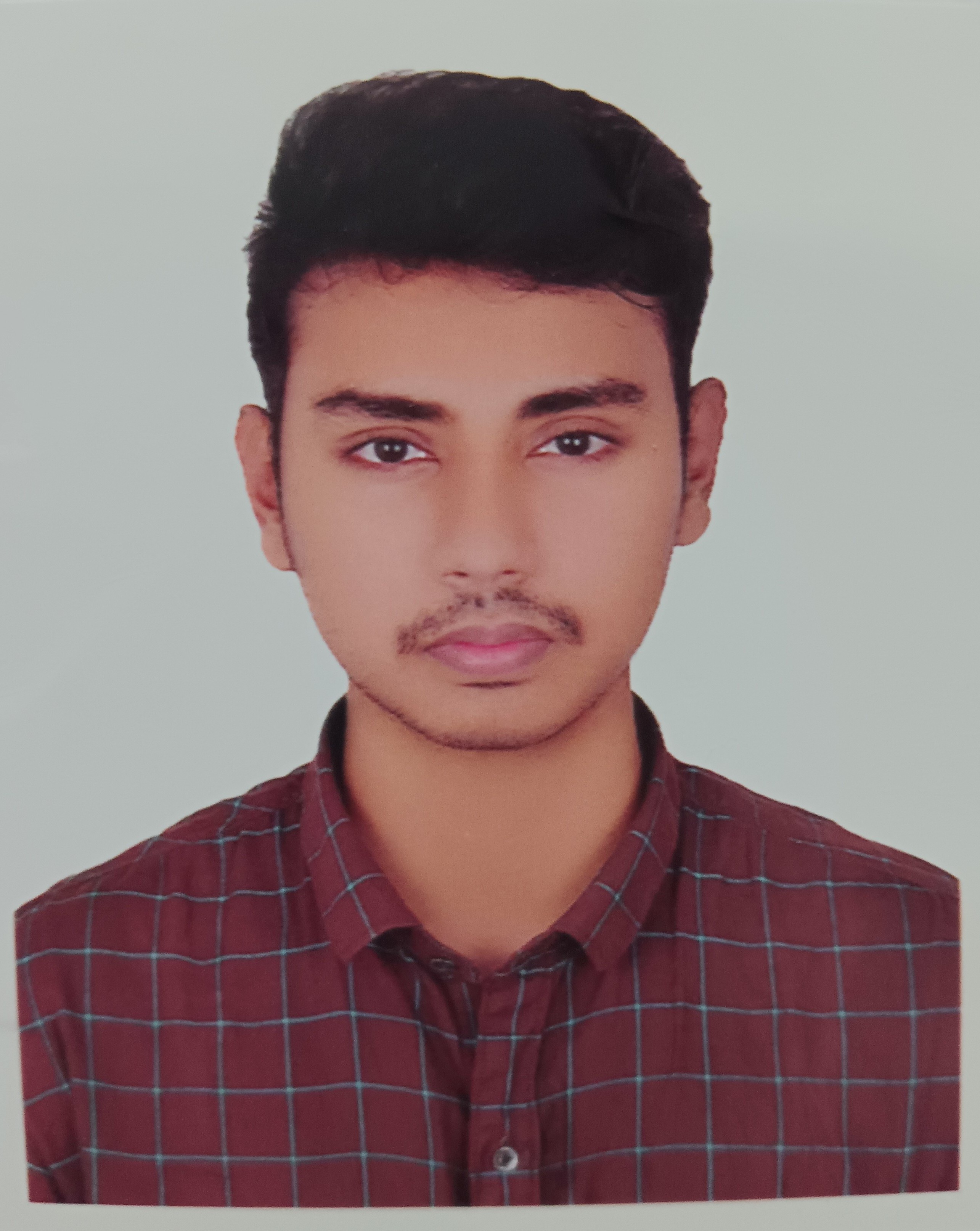 Tarikul Islam Tayeb