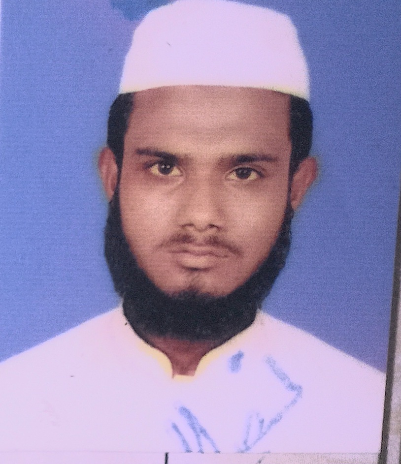 Abdullah shakir