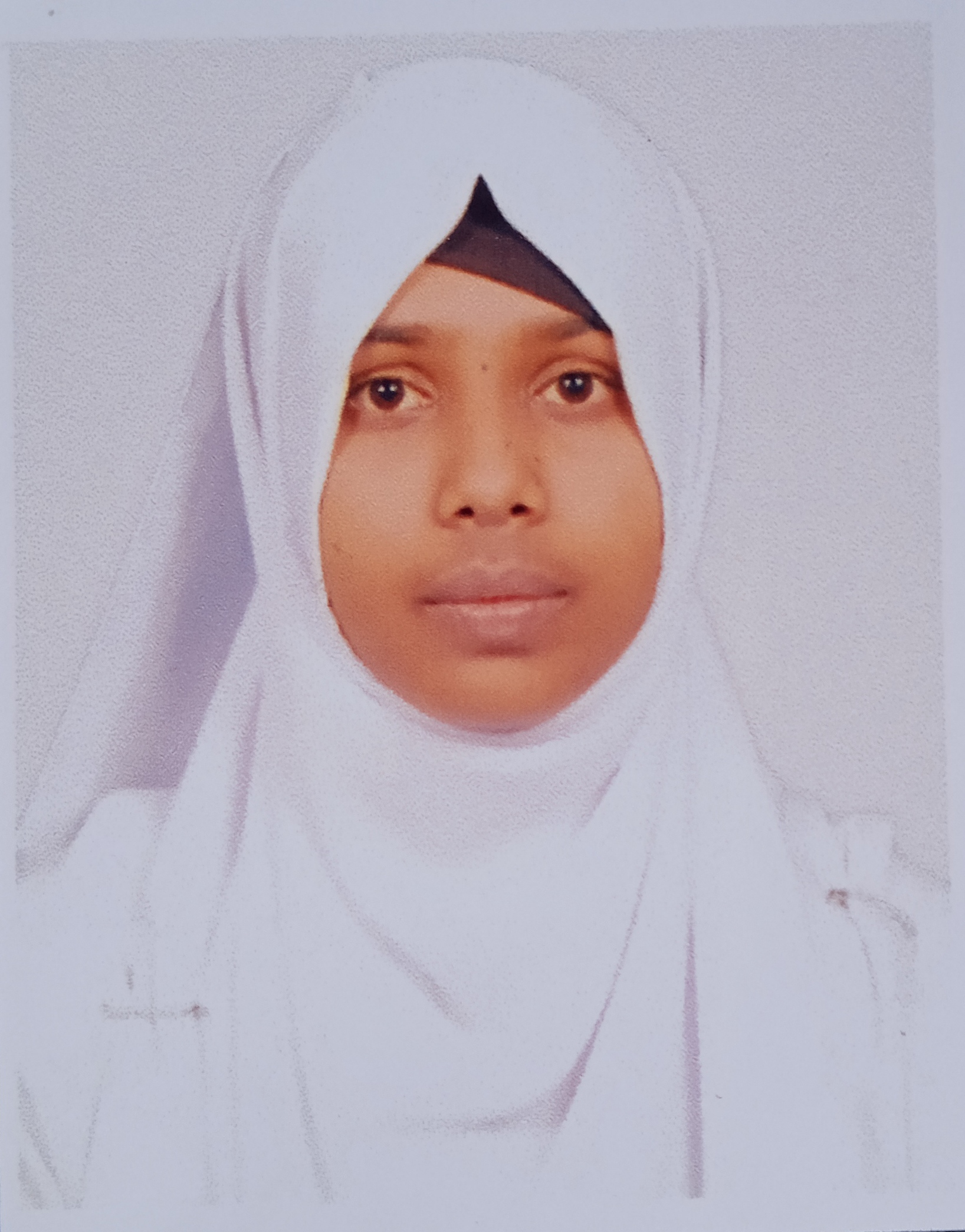 Zannatul Ferdousi