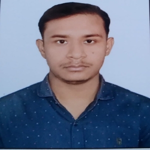 Md Mikail Hossain