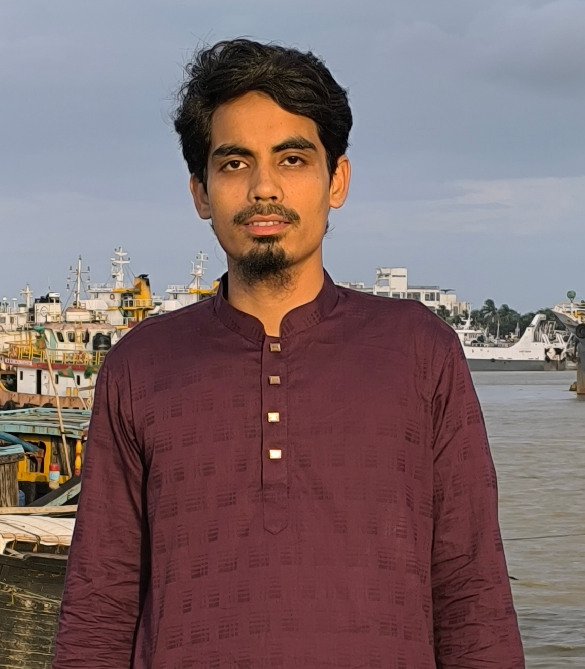 Mohammad Imam Hossein Chowdhury