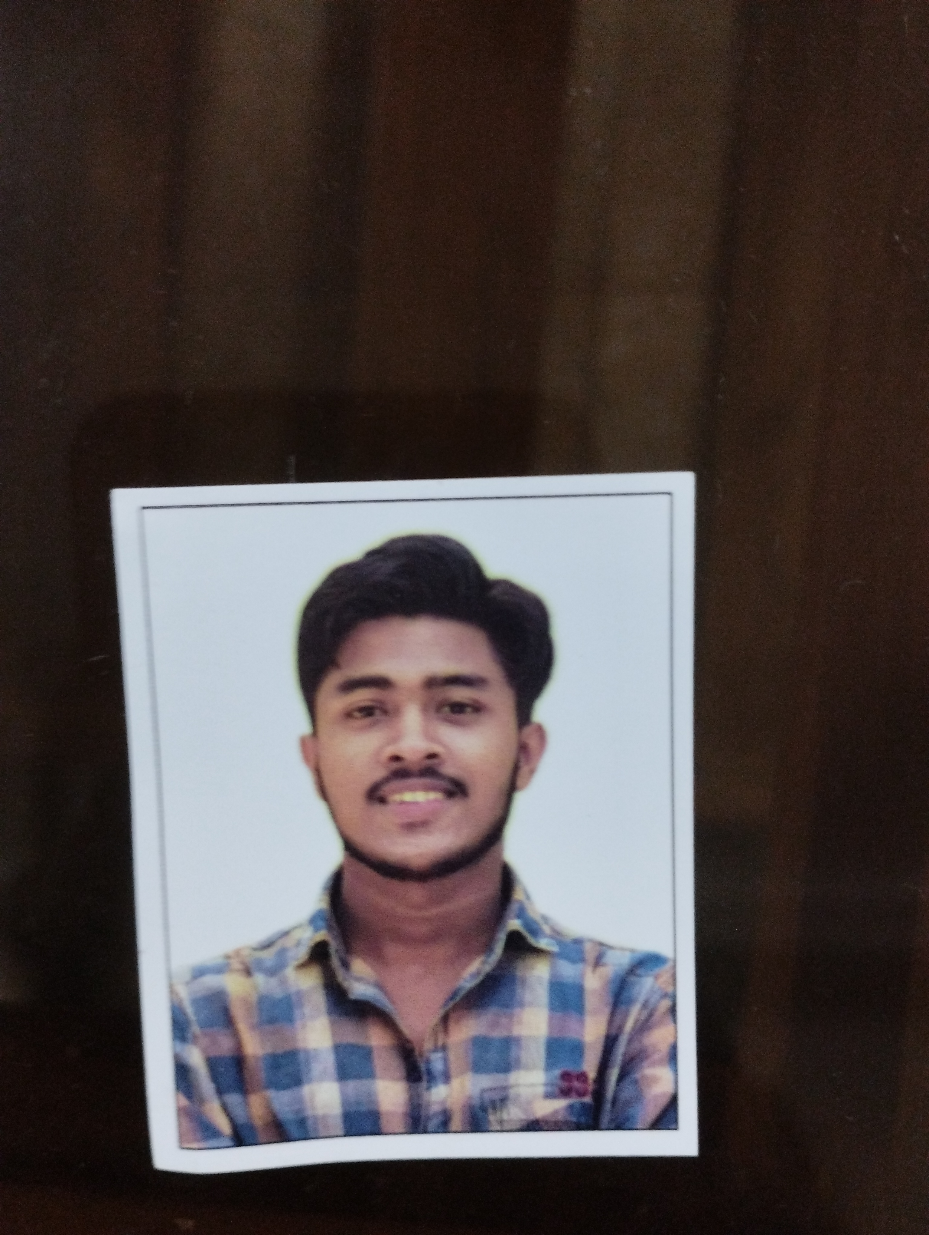 Saidul Islam Sany