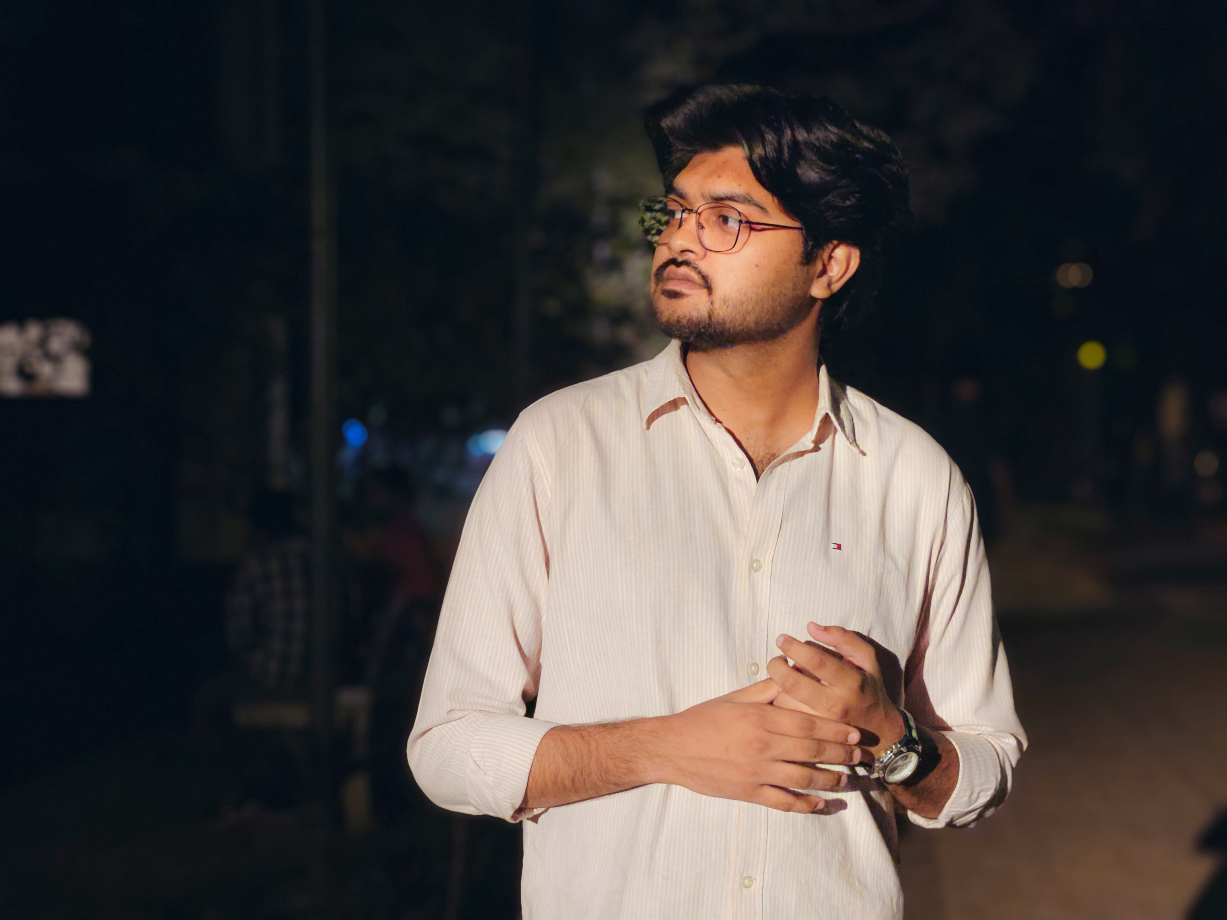 Md. Sourav Hasan Hriday